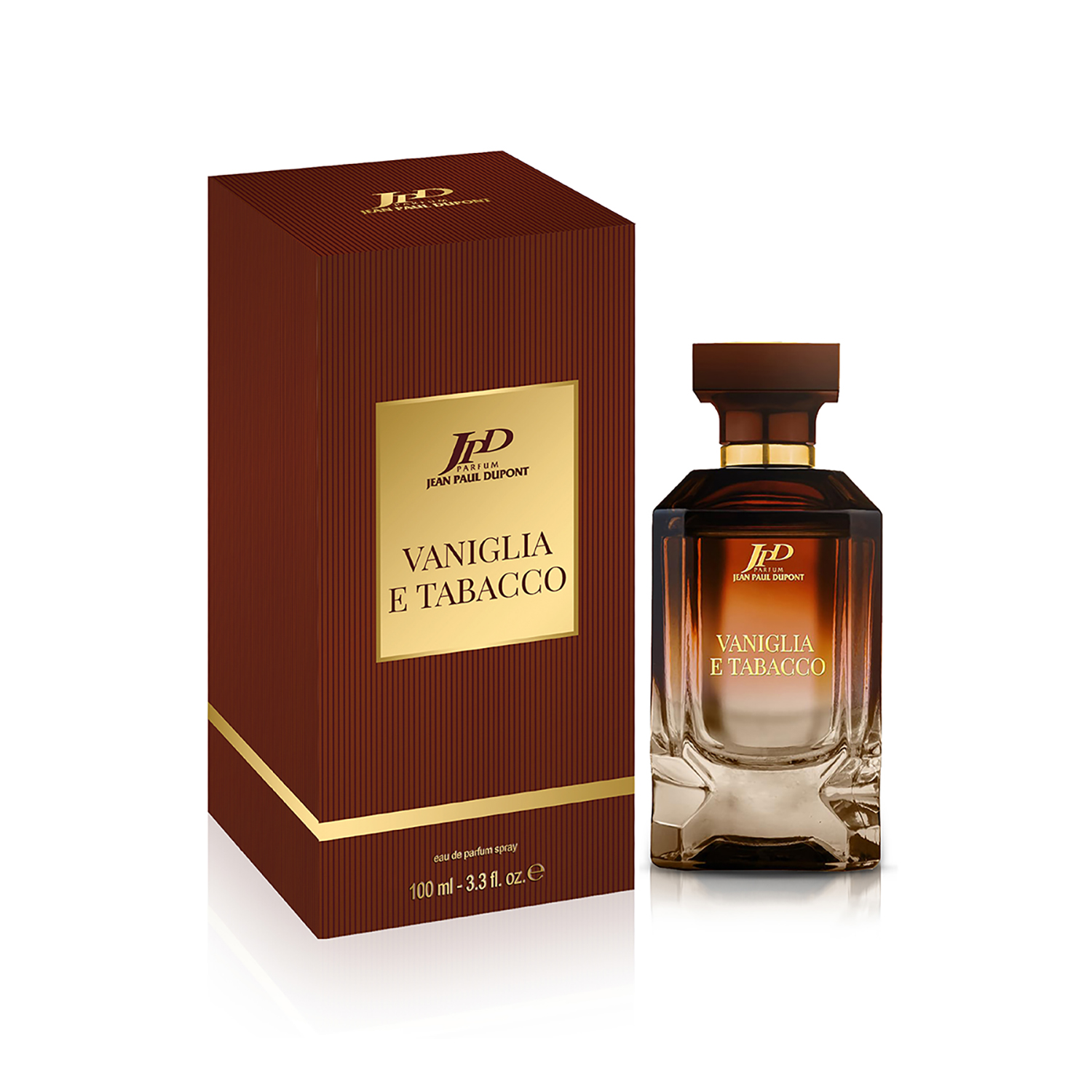 Vaniglia E Tabacco